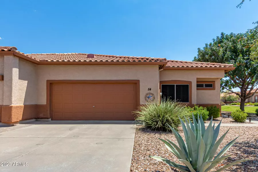 6720 E ENCANTO Street #54, Mesa, AZ 85205