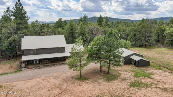 Payson, AZ 85541,256 S LEISURE Road