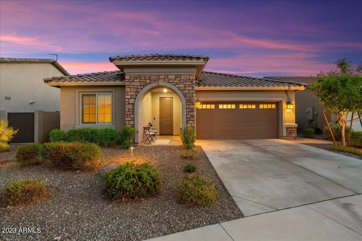 Buckeye, AZ 85396,20433 W CALLE ENCORVADA --