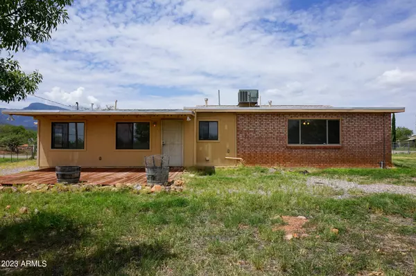 Sierra Vista, AZ 85650,4959 S San Paulo Avenue