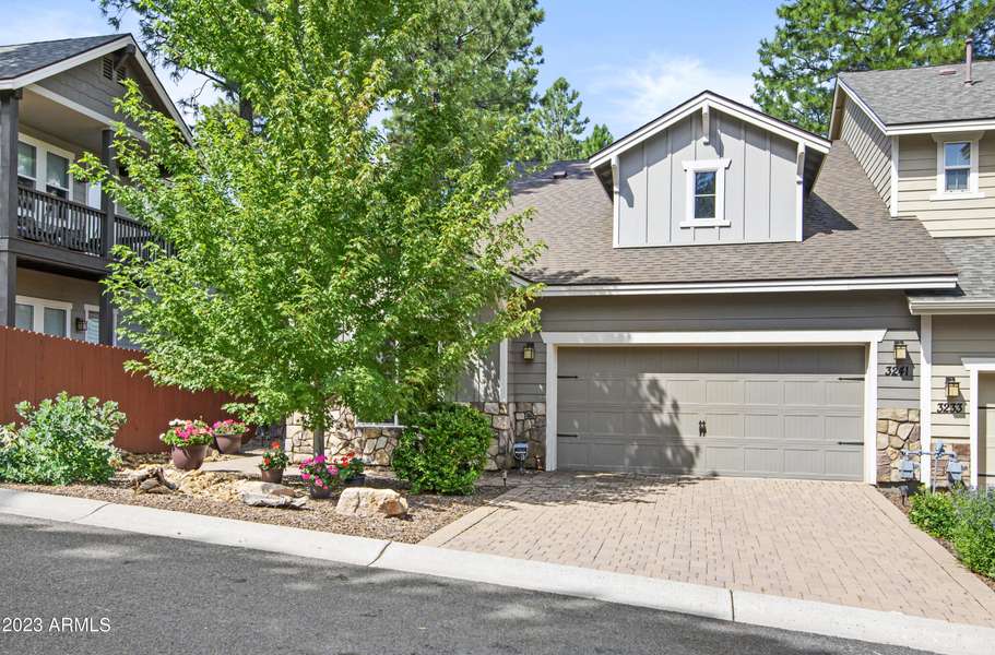 3241 S Sonoma Street, Flagstaff, AZ 86005