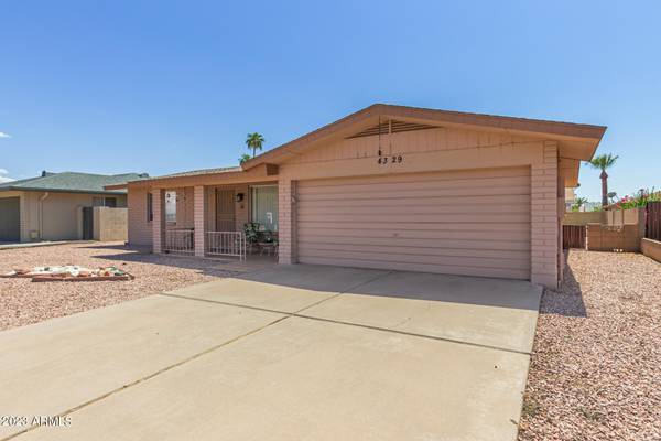 Mesa, AZ 85206,4329 E CARMEL Circle