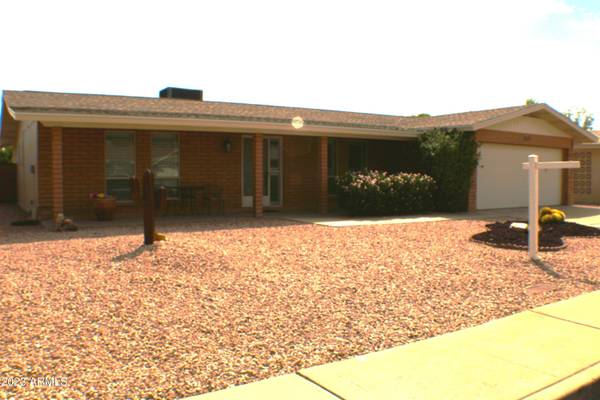 Mesa, AZ 85206,849 S RACINE --