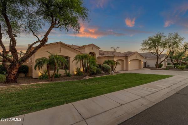 Chandler, AZ 85248,1535 W YELLOWSTONE Way