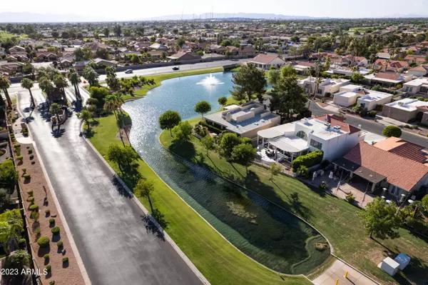 Sun Lakes, AZ 85248,10421 E Cedar Waxwing Court