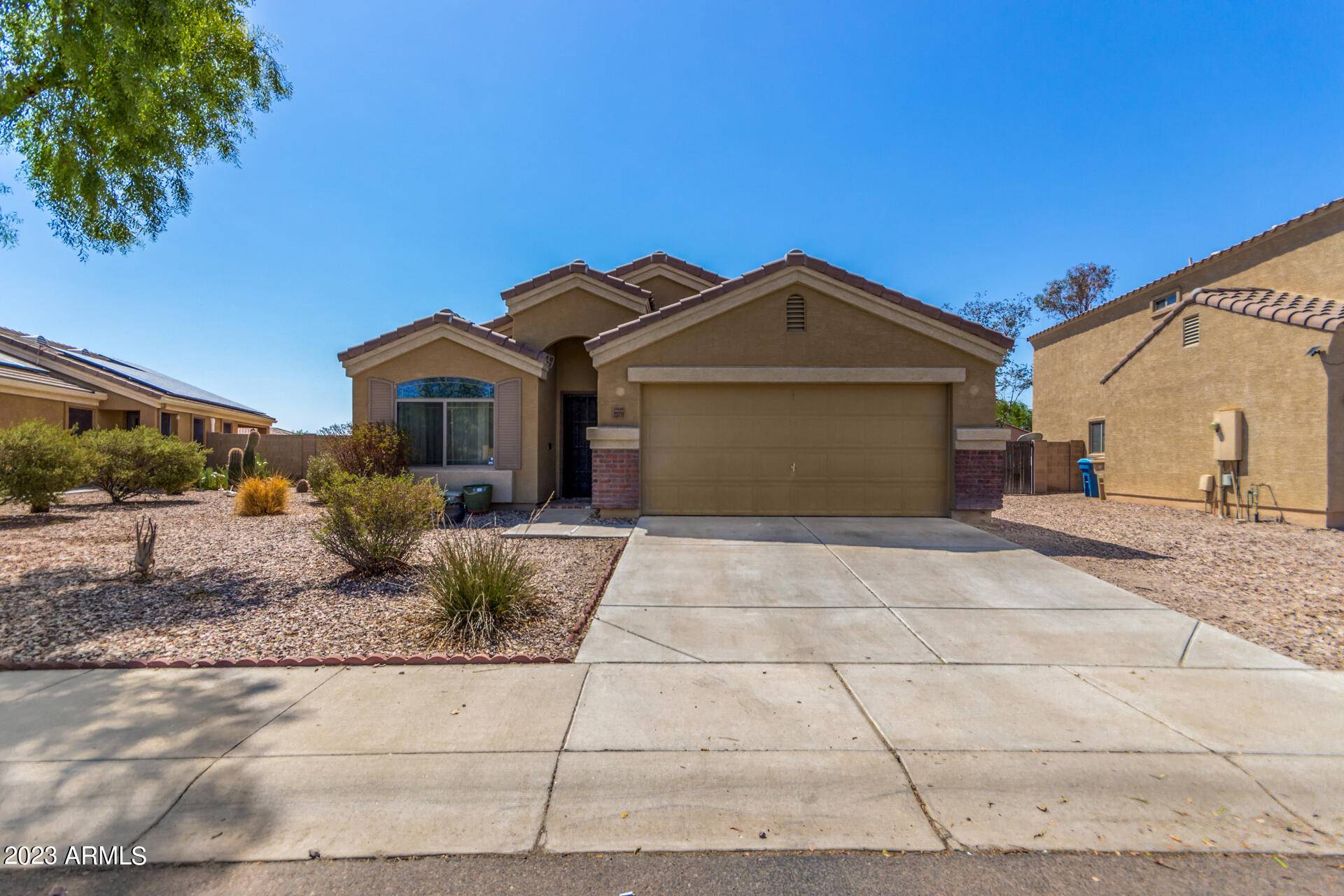 Buckeye, AZ 85326,23711 W WAYLAND Drive