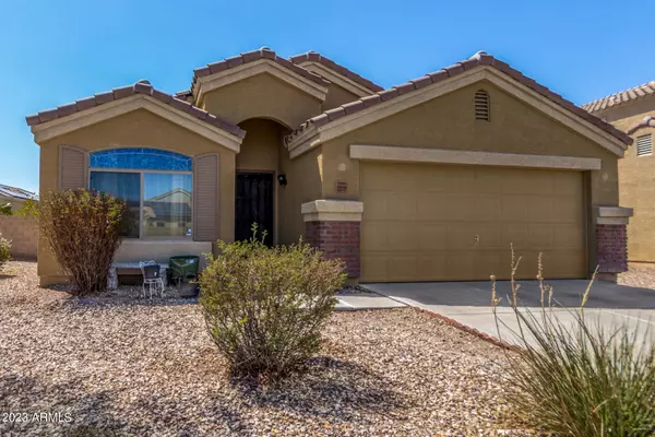 Buckeye, AZ 85326,23711 W WAYLAND Drive