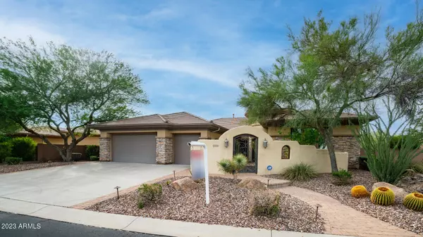 Anthem, AZ 85086,39924 N Long Landing Court