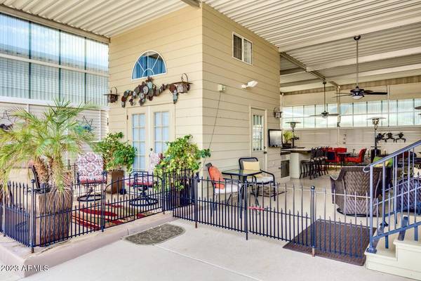 Surprise, AZ 85374,17200 W BELL Road #1375