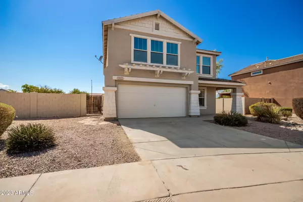 Avondale, AZ 85323,1612 S 122ND Lane