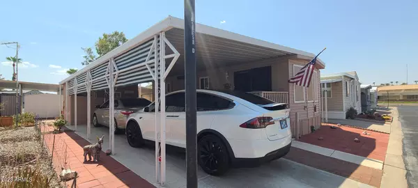 Sun City, AZ 85373,10950 W Union Hills Drive #309