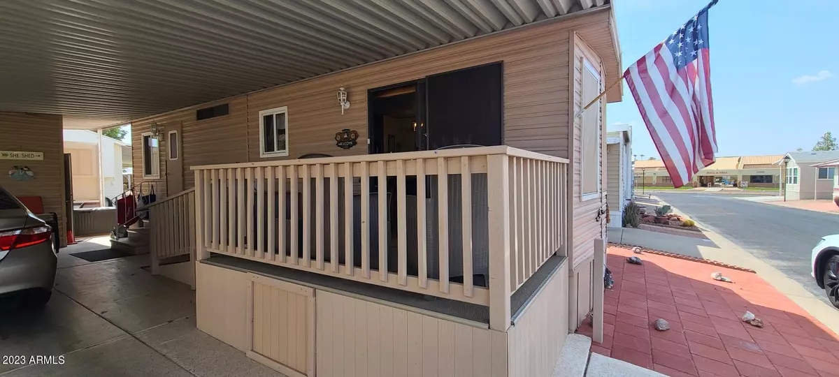 Sun City, AZ 85373,10950 W Union Hills Drive #309