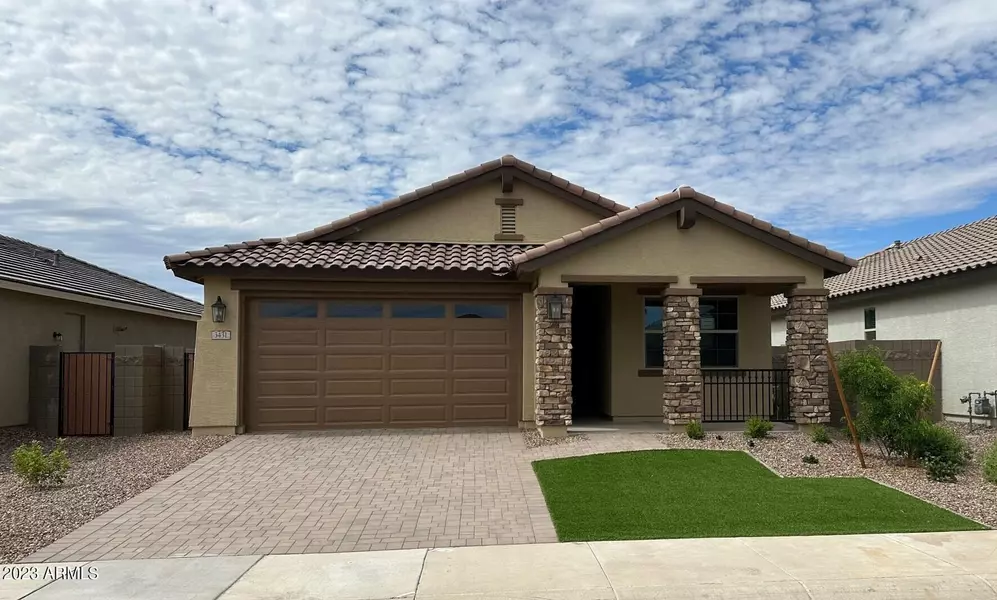 3431 W Dreamy Draw Drive, San Tan Valley, AZ 85144