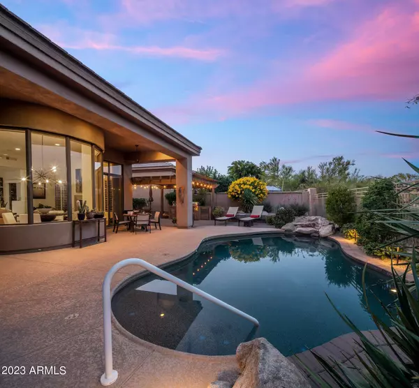 Scottsdale, AZ 85255,21463 N 77TH Place