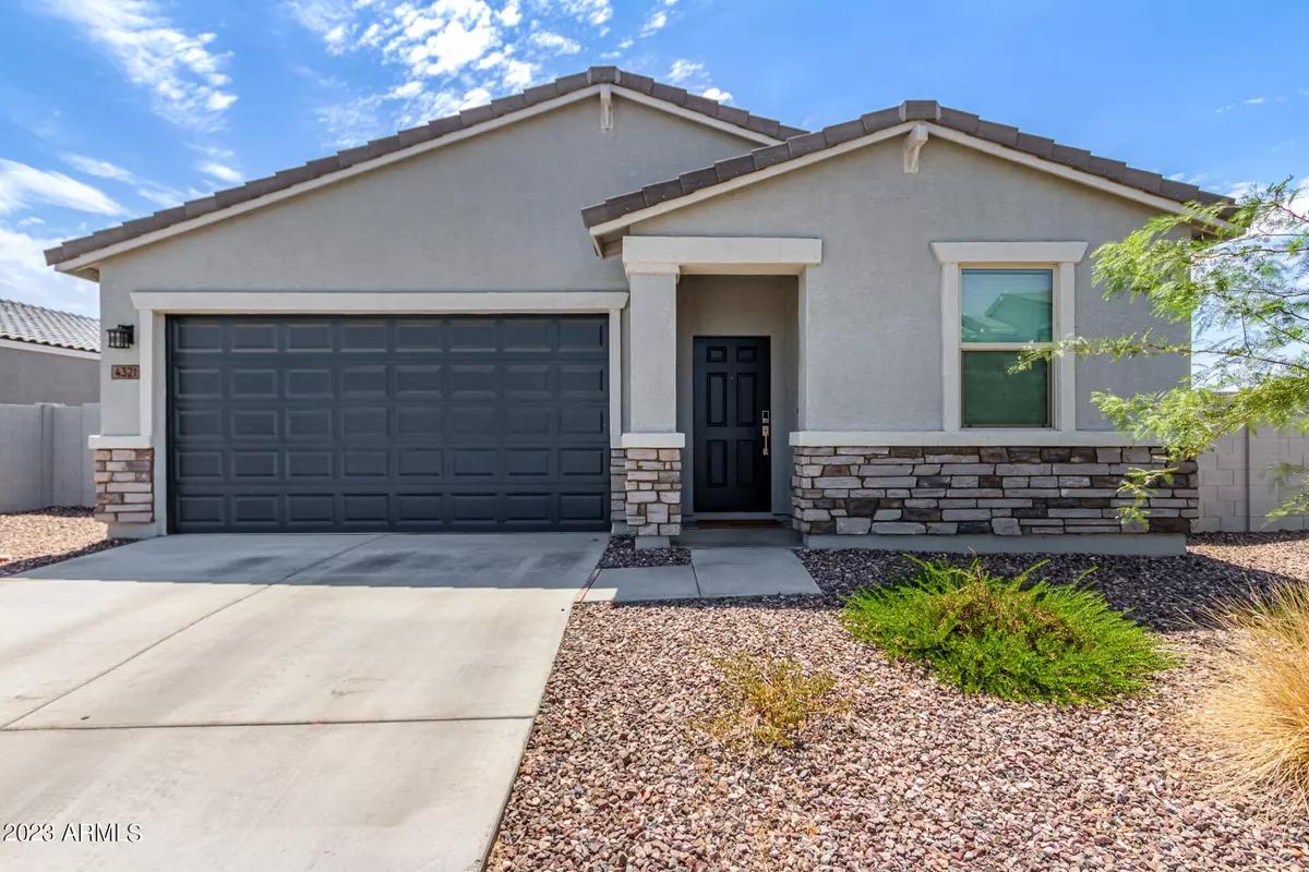 San Tan Valley, AZ 85140,4321 E ITALIAN TROTTER Road