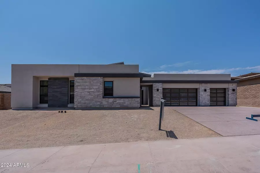 14107 E SONORA CREST Drive, Fountain Hills, AZ 85268