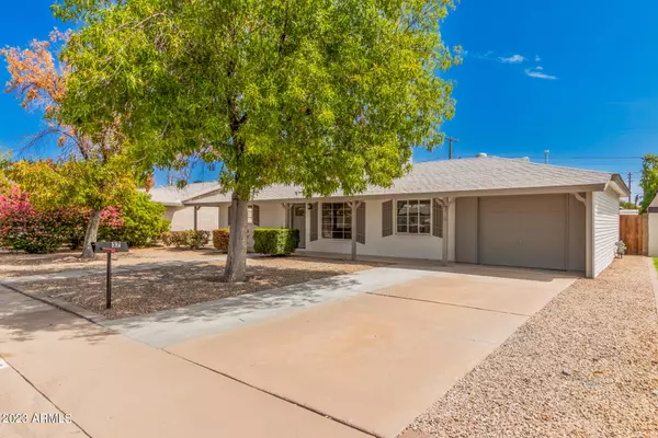 Gilbert, AZ 85233,37 S SAHUARO Drive