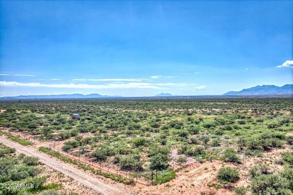 Huachuca City, AZ 85616,E Gambel Trail #-