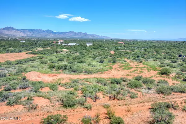 Huachuca City, AZ 85616,E Gambel Trail #-