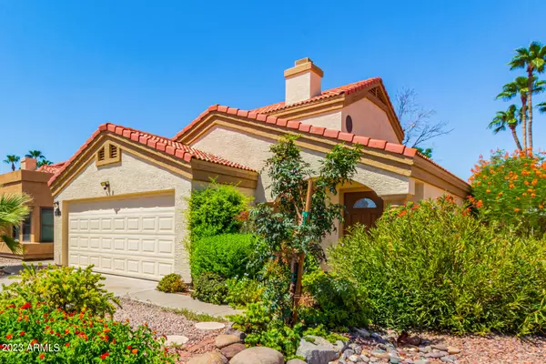 Gilbert, AZ 85234,1538 E MINERAL Road