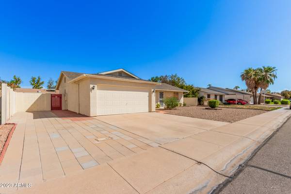 Chandler, AZ 85225,2217 E CINDY Street