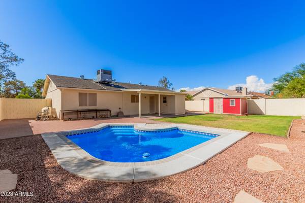 Chandler, AZ 85225,2217 E CINDY Street