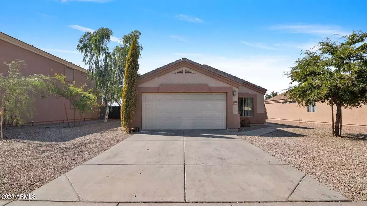 Buckeye, AZ 85326,23081 W YAVAPAI Street