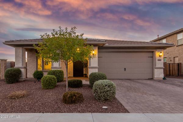 Goodyear, AZ 85338,3862 S 183RD Drive