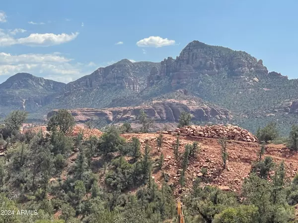 Sedona, AZ 86336,7 SKY RIDGE Court #7