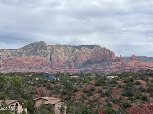 Sedona, AZ 86336,7 SKY RIDGE Court #7