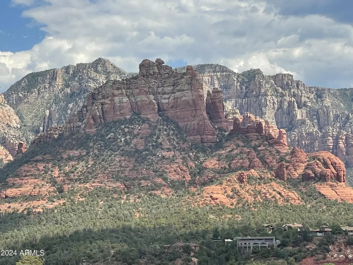 Sedona, AZ 86336,7 SKY RIDGE Court #7