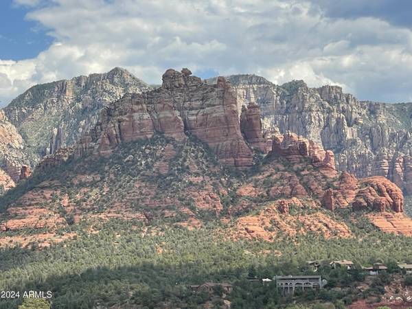 7 SKY RIDGE Court #7, Sedona, AZ 86336