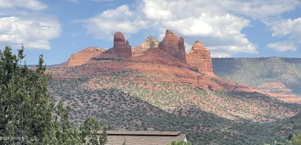 Sedona, AZ 86336,7 SKY RIDGE Court #7