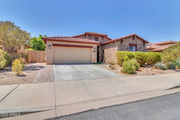 Goodyear, AZ 85338,18451 W LAVENDER Lane