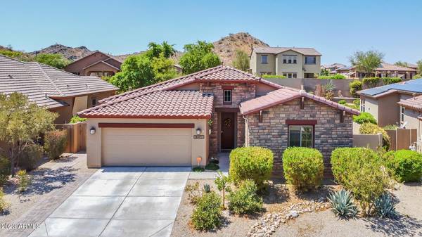 Goodyear, AZ 85338,18451 W LAVENDER Lane