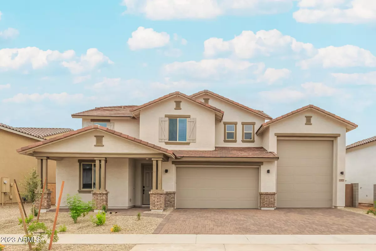 Surprise, AZ 85387,13971 W MARIPOSA GRANDE --