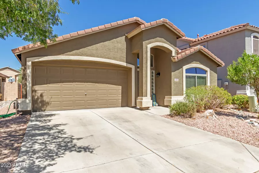 1104 E PALOMINO Way, San Tan Valley, AZ 85143