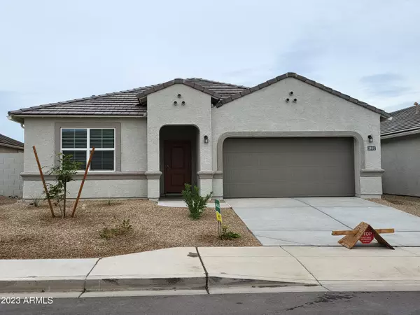 3995 S 243RD Drive, Buckeye, AZ 85326