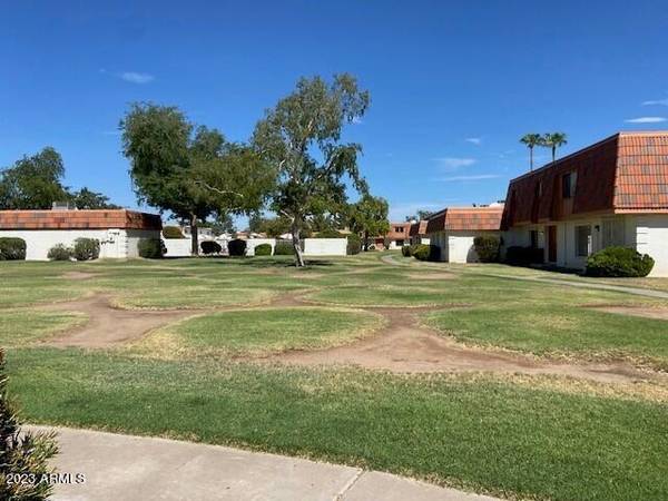 Glendale, AZ 85301,4827 W NORTHERN Avenue