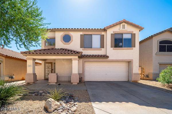 Phoenix, AZ 85085,2527 W Gambit Trail