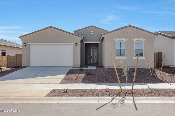 Surprise, AZ 85388,17457 W Valentine Street