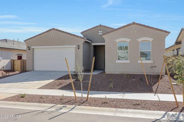 Surprise, AZ 85388,17457 W Valentine Street