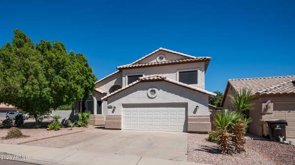 Peoria, AZ 85382,18209 N 86th Lane