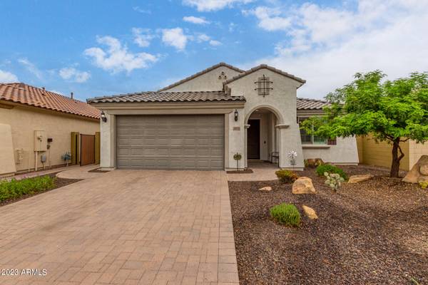 28915 N 64TH Drive, Phoenix, AZ 85083