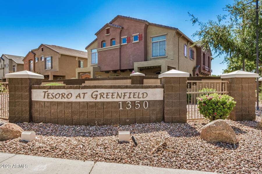 1350 S GREENFIELD Road #1024, Mesa, AZ 85206