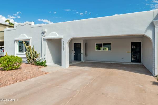 Scottsdale, AZ 85251,7836 E HIGHLAND Avenue