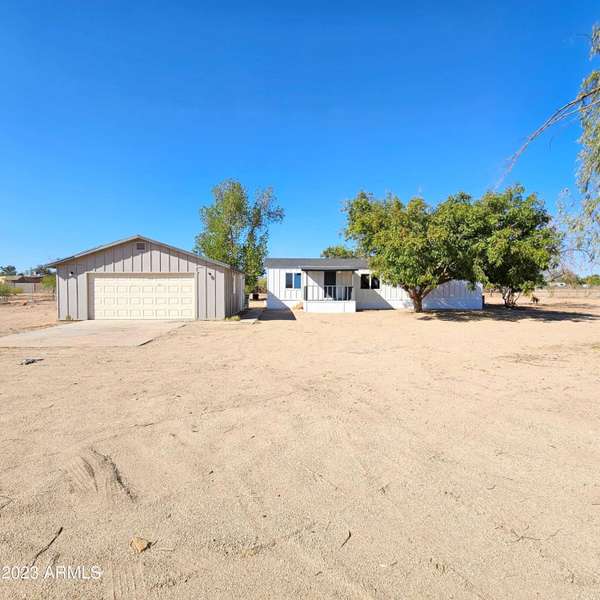 27442 N 204th Avenue, Wittmann, AZ 85361