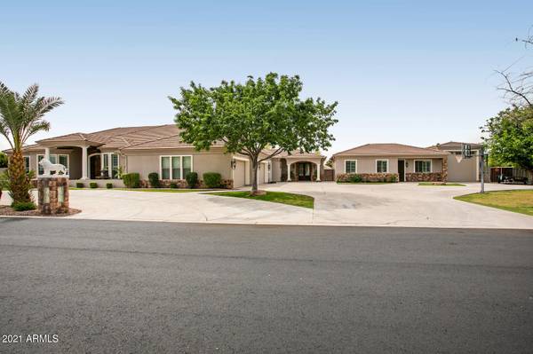 Gilbert, AZ 85298,2651 E CALLE DE FLORES --