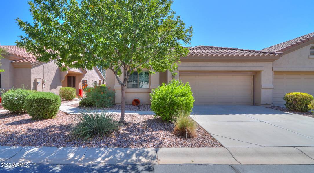 1478 N DESERT WILLOW Street, Casa Grande, AZ 85122