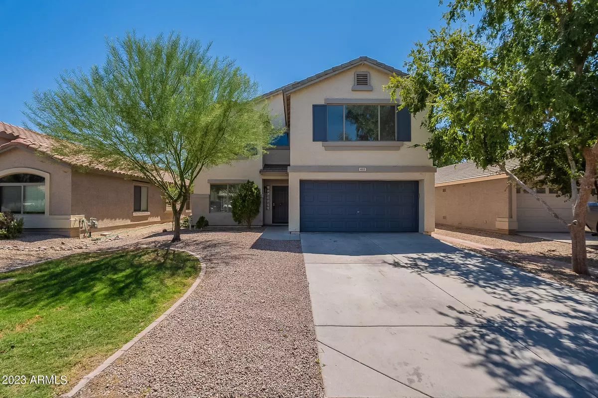 San Tan Valley, AZ 85140,403 E ANGELINE Avenue